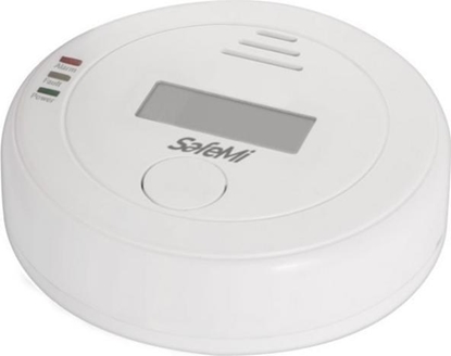 Attēls no SafeMi Czujnik czadu SHC-07