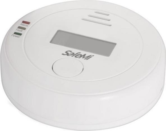 Picture of SafeMi Czujnik czadu SHC-07