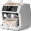 Attēls no SafeScan Safescan 2985-SX Geldzählmaschine für alle währungen   Grau