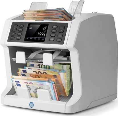 Picture of SafeScan Safescan 2995-SX Banknotenwert- und Fitnesszähler