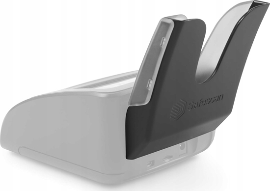 Изображение SafeScan SafeScan abnehmbarer Banknotenstapler RS-100, kom. 155-S retail