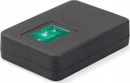 Picture of SafeScan SafeScan TimeMoto FP-150 USB- Fingerabdruckleser