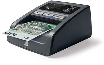 Attēls no SafeScan Tester do banknotów 185-S (3LC083)