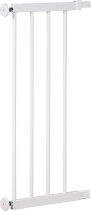 Picture of Safety 1st SAUGOS 1ST apsaugins tvorels pretsimas EASY CLOSE Metal Plus, balta, 28 cm, 24204310