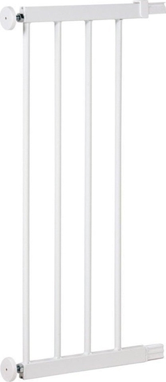 Picture of Safety 1st SAUGOS 1ST apsaugins tvorels pretsimas EASY CLOSE Metal Plus, balta, 28 cm, 24204310