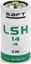 Picture of Saft Bateria LSH14 C / R14 LiSOCl2 SAFT 3,6V 5800mAh (1 szt.)