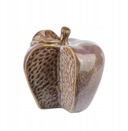 Picture of SAGGIO APPLE Figura 12,5x7x13cm