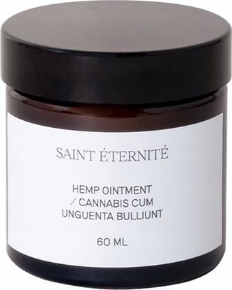 Picture of Saint Eternite Ma konopna do twarzy i ciaa 60ml