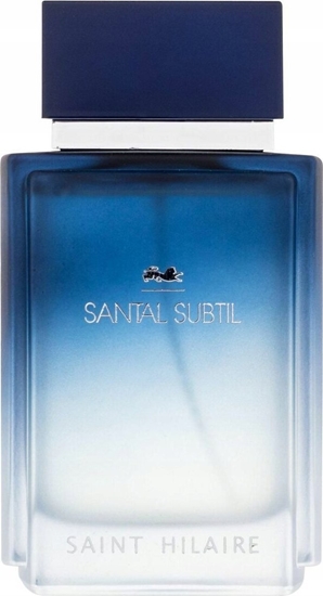 Picture of SAINT HILAIRE Santal Subtil EDP spray 100ml