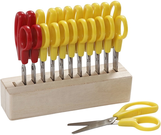 Изображение Sakseholder med 12 sakse