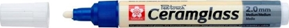 Attēls no Sakura BLUE CERAMGLASS 2 MM, PEN-TOUCH