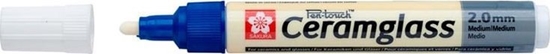 Picture of Sakura BLUE CERAMGLASS 2 MM, PEN-TOUCH