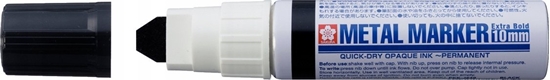 Picture of Sakura Marker METAL czarny pogrubiony, Sakura
