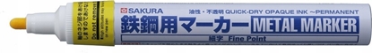 Picture of Sakura Marker METAL óty cienki, Sakura