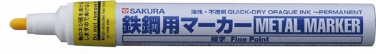 Изображение Sakura Marker METAL óty cienki, Sakura