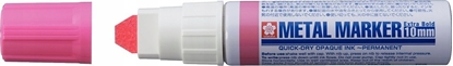 Picture of Sakura Marker METAL róowyy pogrubiony, Sakura