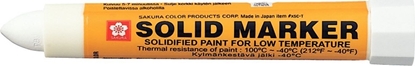 Picture of Sakura Marker Solid biay do niskich temperatur (SKXSCT50RT)