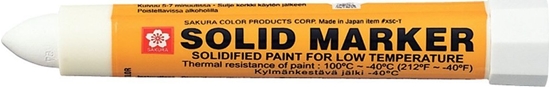 Picture of Sakura Marker Solid biay do niskich temperatur (SKXSCT50RT)