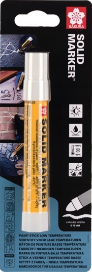 Picture of Sakura Marker Solid do niskich temperatur biay, Sakura