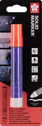 Picture of Sakura Marker Solid neonowy pomaraczowy, Sakura