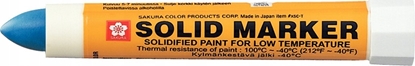 Picture of Sakura Marker Solid niebieski do niskich temperatur, Sakura