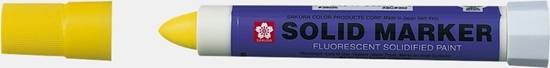 Picture of Sakura Marker Solid óty FLUO do wysokoch temeperatur, Sakura
