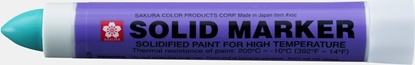 Picture of Sakura Marker Solid zielony do wysokich temperatur, Sakura