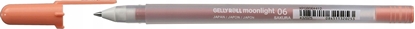 Picture of Sakura Sakura Gelly Roll Moonlight 06 Pale Brown