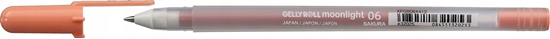 Picture of Sakura Sakura Gelly Roll Moonlight 06 Pale Brown