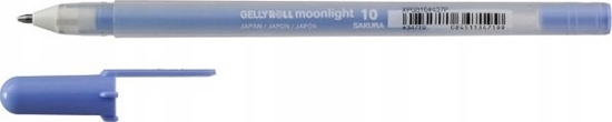 Picture of Sakura Sakura Gelly Roll Moonlight 10 Pastel Blue