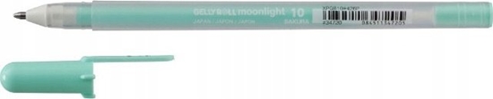 Picture of Sakura Sakura Gelly Roll Moonlight 10 Pastel Green