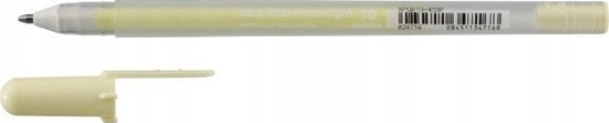 Picture of Sakura Sakura Gelly Roll Moonlight 10 Pastel Yellow