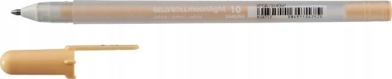Picture of Sakura Sakura Gelly Roll Moonlight 10 Pastel Orange