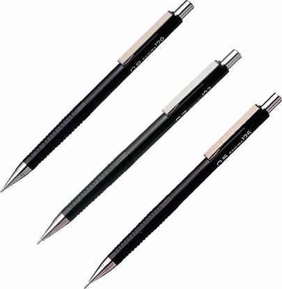 Picture of Sakura Sakura Mechanical pencil 125 - 0.5 mm - Black
