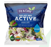 Picture of Salātu maisījums "Active", 120g, gab