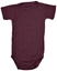Picture of Sale! Lodger Romper Solid cotton bodysuit with short sleeves Nocture 62 cm RFS 077_62