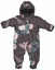 Изображение Sale! Lodger Skier BotAnimal overalls 18-24 months Raven SK 587_18-24