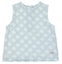 Изображение Sale! Lodger Tank Topper Tribe Muslin summer baby tank top Ice Flow 74 cm TP 105_74