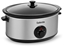 Изображение Salente HotPot, pomalý hrnec, 6.5 l, nerez