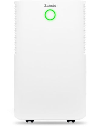 Attēls no Salente odvlhova vzduchu WaterStar12, bílá