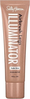 Picture of Sally Hansen Iluminator rozwietlacz do nóg nude glow 100 ml