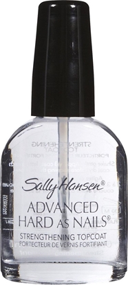 Picture of Sally Hansen Odywka do paznokci Advanced Hard As Nails Stregthener Nude 13.3ml