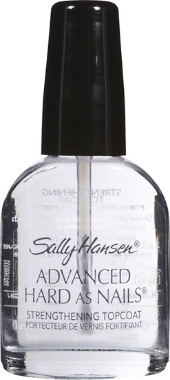 Picture of Sally Hansen Odywka do paznokci Advanced Hard As Nails Stregthener Nude 13.3ml