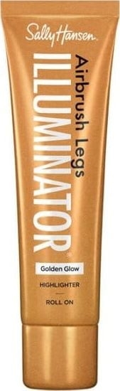 Изображение Sally Hansen rozwietlacz do nóg golden glow 100 ml