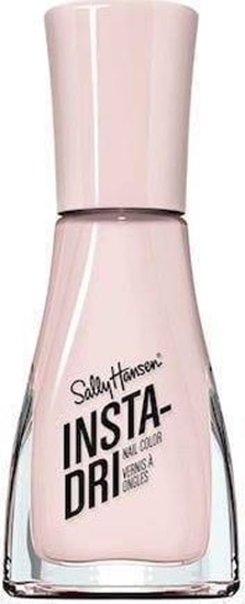 Изображение Sally Hansen Sally Hansen Insta-Dri Nail Color lakier do paznokci 239 In a Blush 9.17ml
