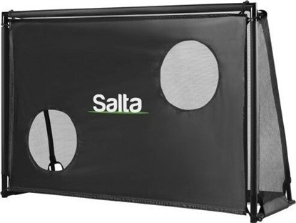 Attēls no Salta Bramka do piki nonej z ekranem treningowym Salta Legend 180 x 120 x 60 cm
