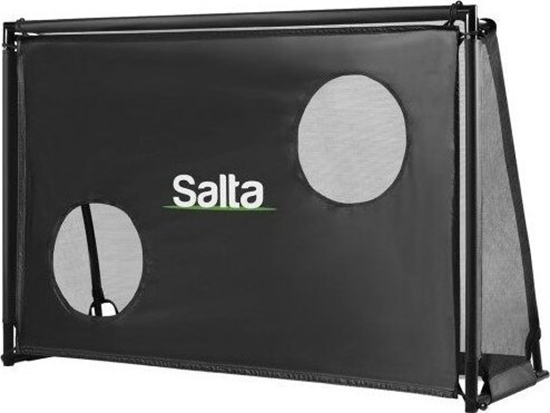 Picture of Salta Bramka do piki nonej z ekranem treningowym Salta Legend 180 x 120 x 60 cm