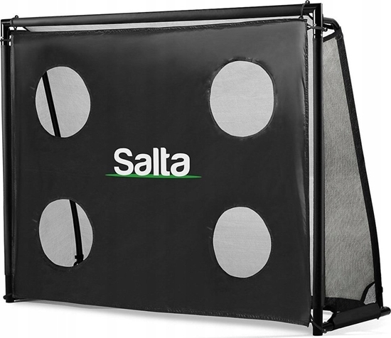 Picture of Salta Bramka do piki nonej z ekranem treningowym Salta Legend 220 x 170 x 80 cm