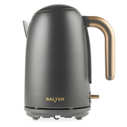 Picture of Salter EK6085CBVDE Pebble Rapid Boil Kettle