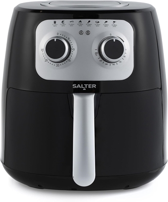 Picture of Salter EK6364VDE Manual Air Fryer 4.2L